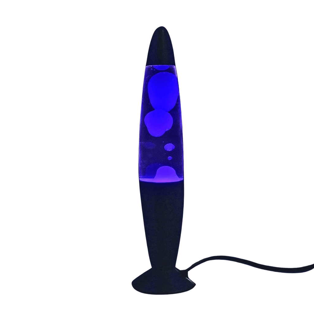 Lava Lamp Light with Gel - TKINGS