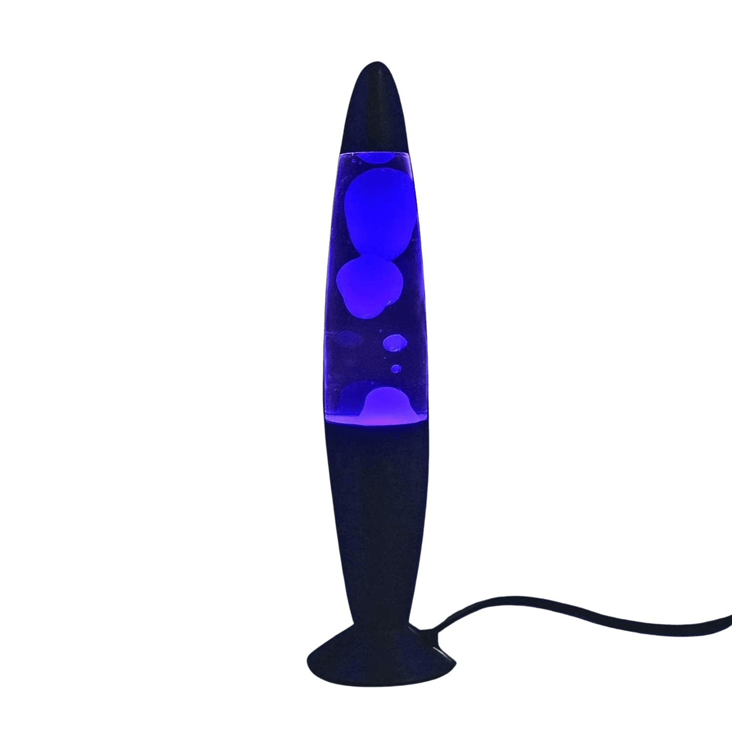 Lava Lamp Light with Gel - TKINGS