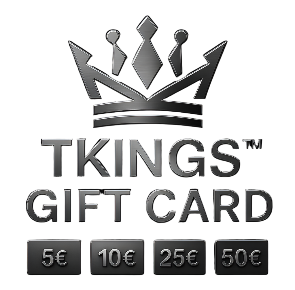 TKINGS CARD