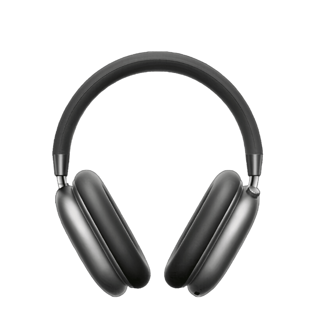 Picun F5 Hybrid ANC Wireless Headphones, Featuring 45dB - TKINGS