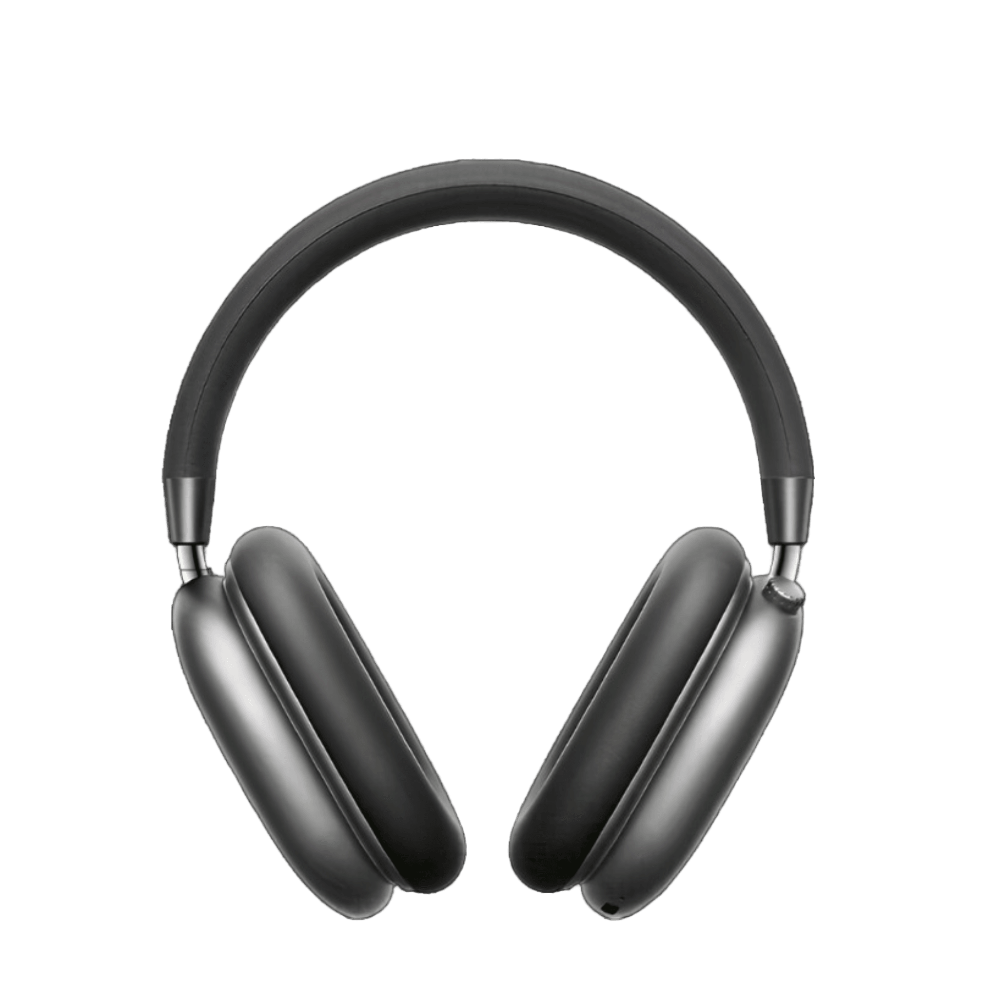 Picun F5 Hybrid ANC Wireless Headphones, Featuring 45dB - TKINGS