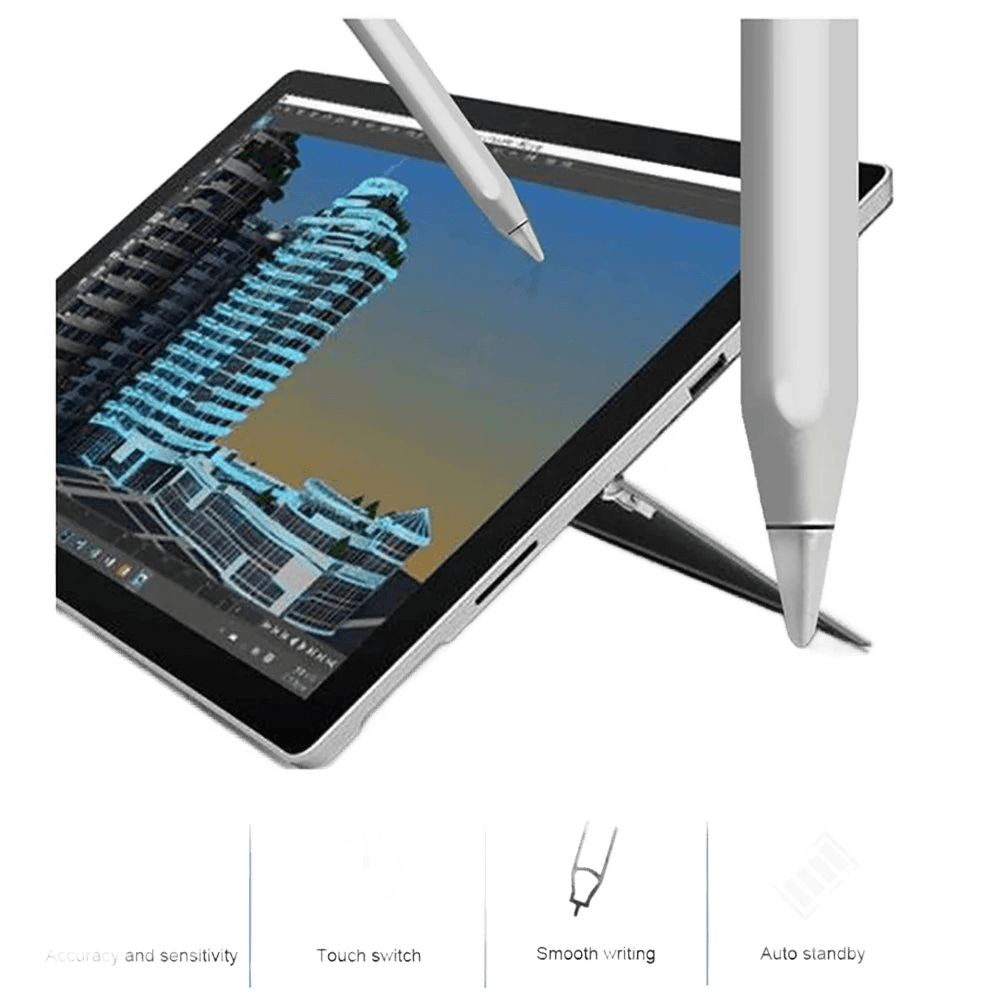 Universal Stylus Pen For Android IOS Capacitive Screen Touch - TKINGS