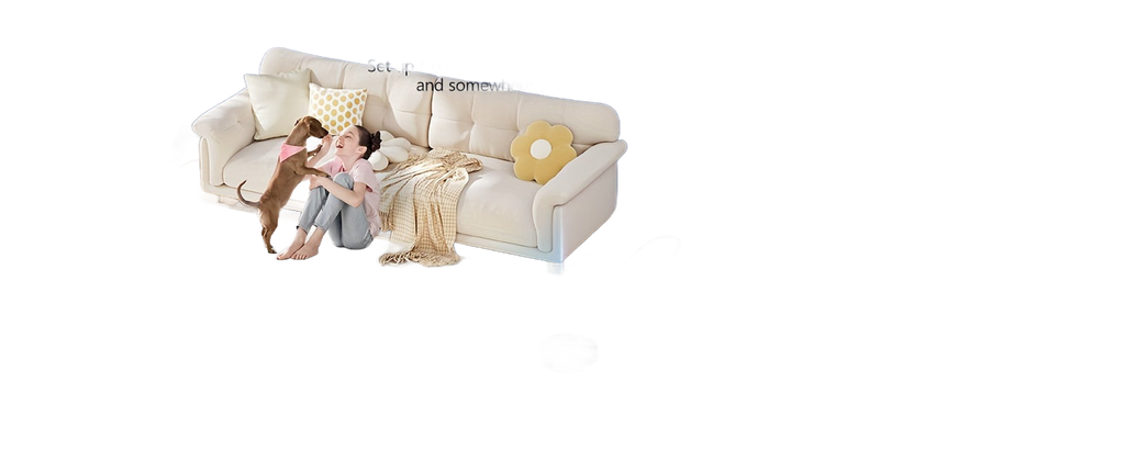 Image from Robot Vacuum And Mop Combo 6500Pa, Lubluelu L15 Robot Vacuum, Auto-Charging, 5 Maps, 30 No-go Zones, WiFi/App/Alexa, 3in 1 Robot Vacuum Cleaner for Pet Hair Carpet Hard Floor - Copy
