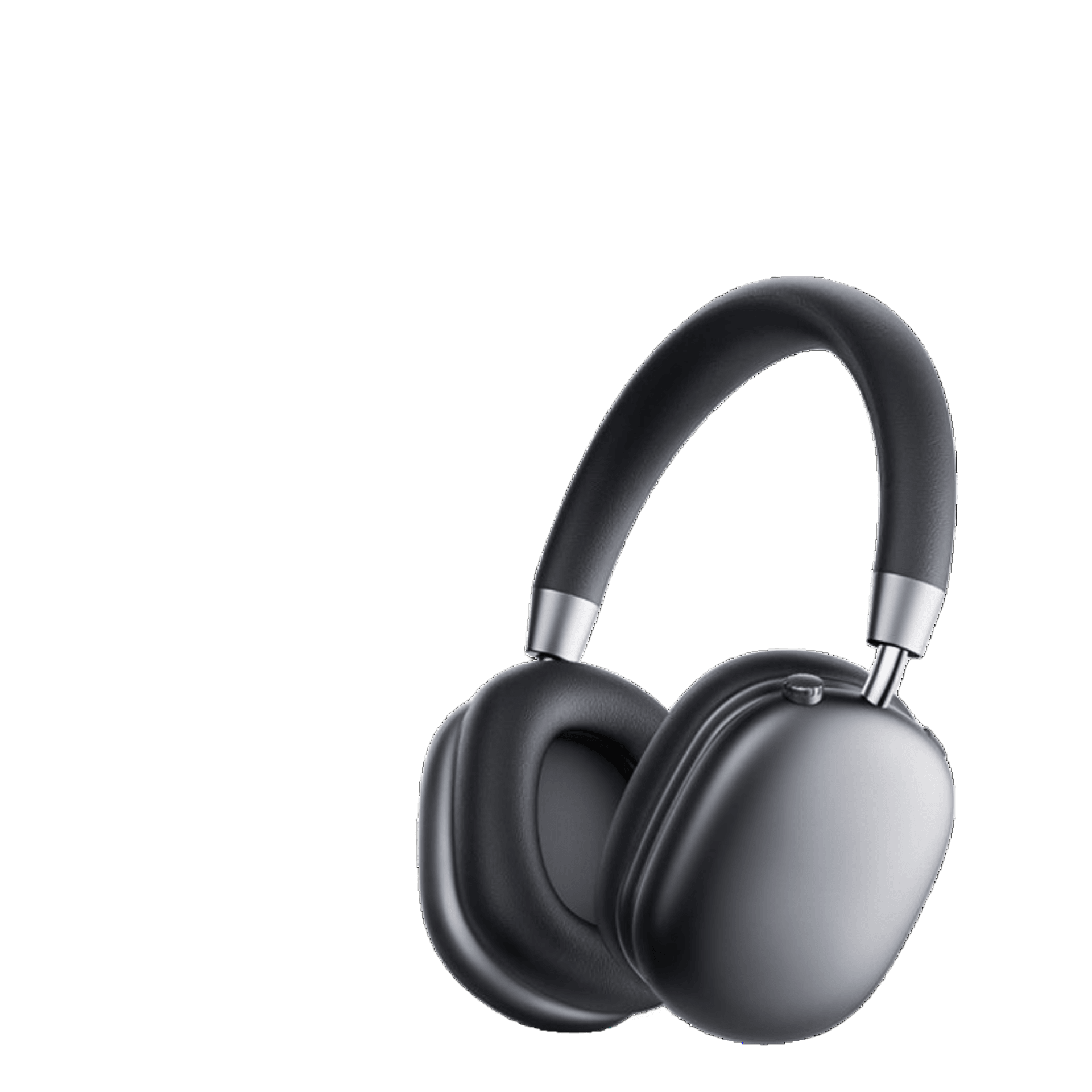 Picun F5 Hybrid ANC Wireless Headphones, Featuring 45dB - TKINGS