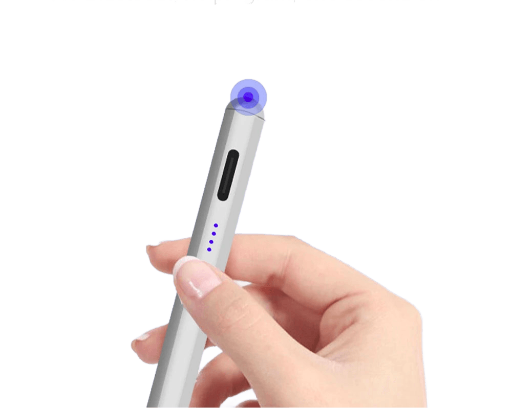 Universal Stylus Pen For Android IOS Capacitive Screen Touch - TKINGS
