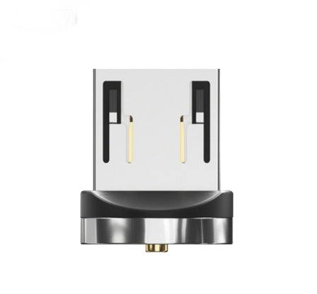 Image from Essager Rotate Magnetic Cable 360 Degree USB Type C Charging Cable Fast Charging Magnet Charger 540 Rotate Micro Magnetic Cable - Copy
