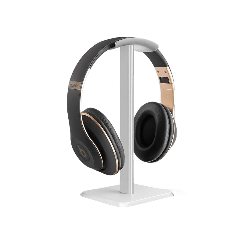 Premium Headphone Support - Sleek Gaming Earphone Holder - TKINGS