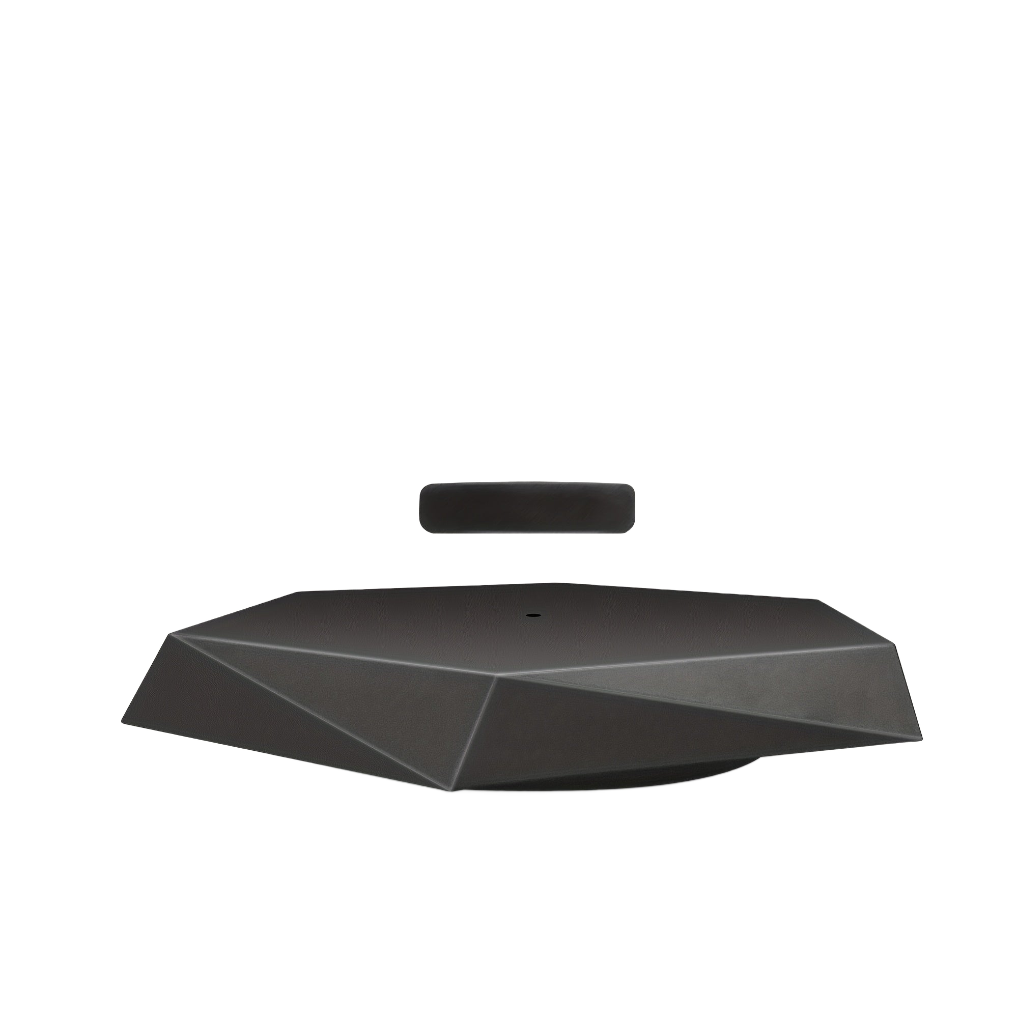 Image from Floating Display, Levitating Display Stand, Levitating Decor, Magnetic Display, Magnetic Levitation for Advertising Display - Copy