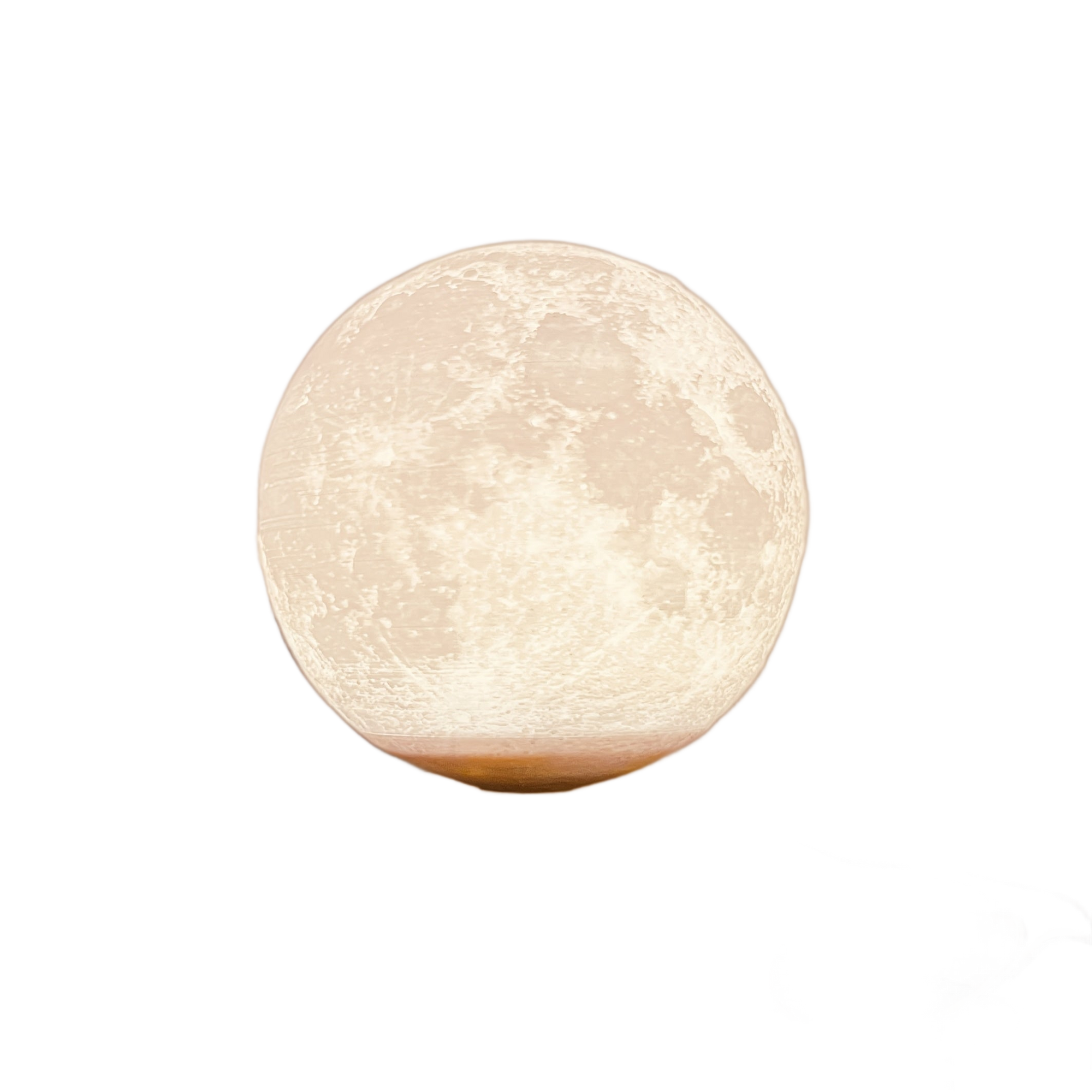 Image from Maglev Moon Lamp - Copy