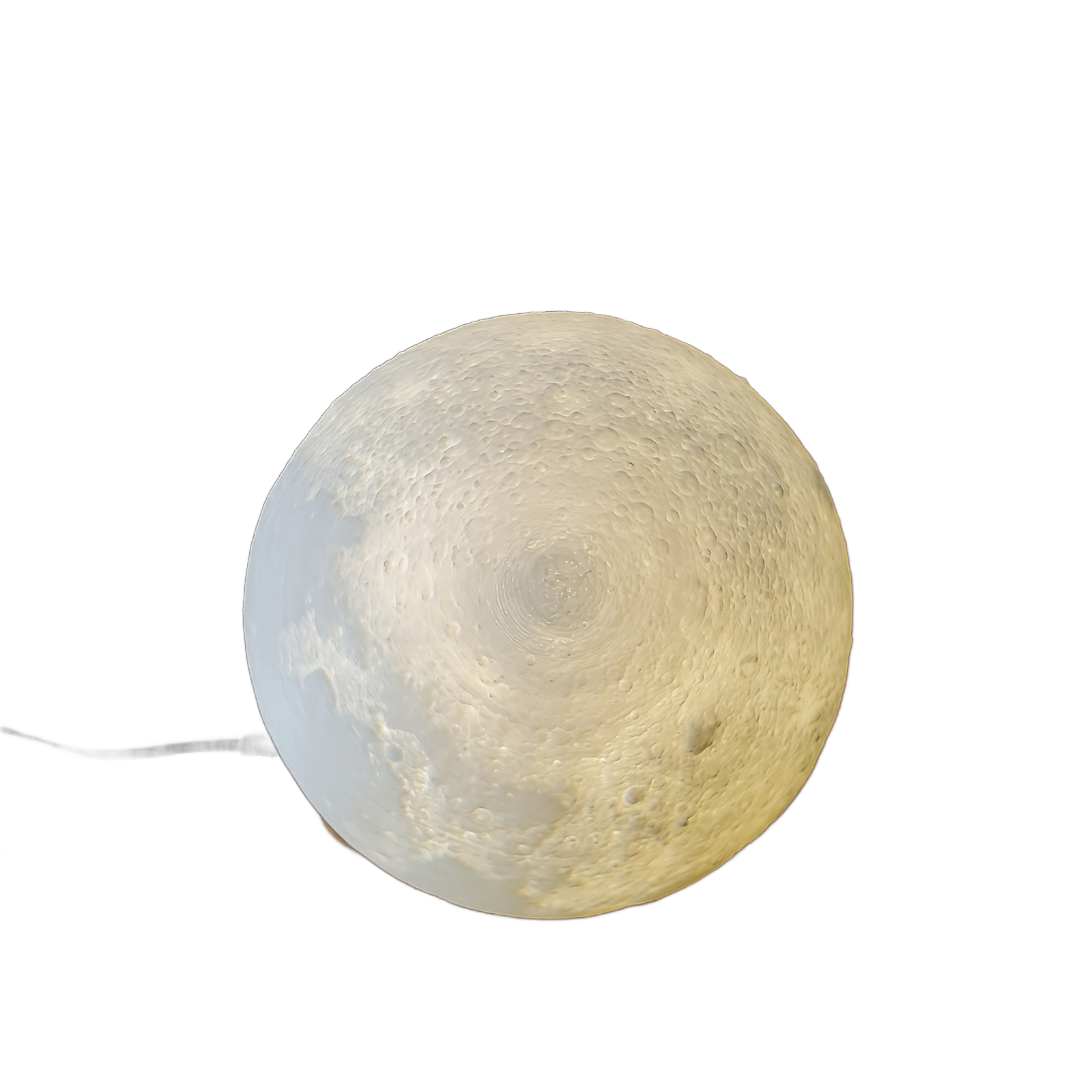 Image from Maglev Moon Lamp - Copy