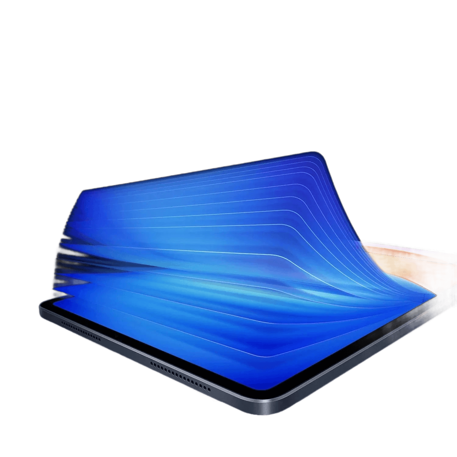 PAD 7S Pro 8GEN2 11'' HD 22GB+2TB 20000 mAh 5G Dual SIM Wifi - TKINGS