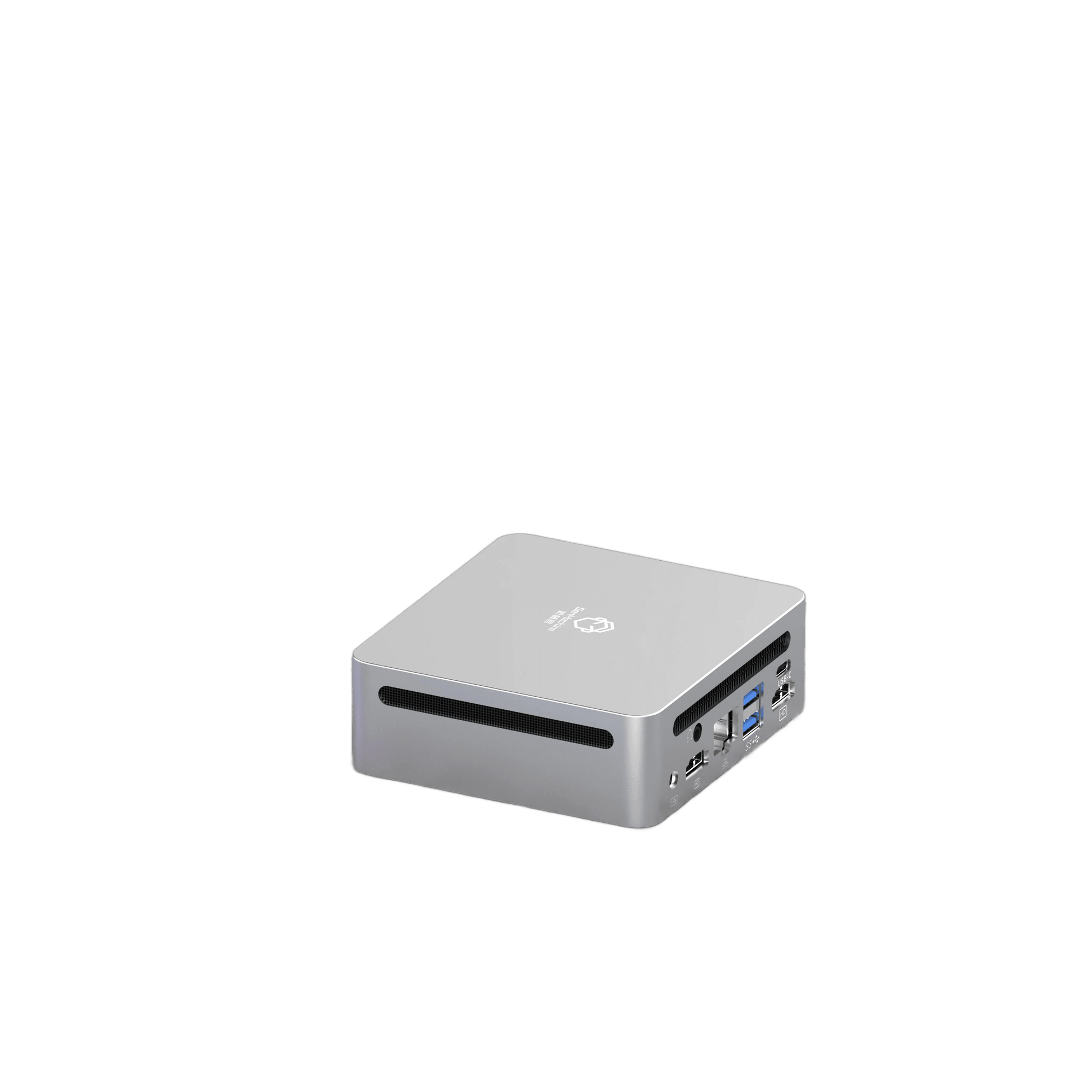 GenMachine New Mini PC AMD Ryzen3 5300U CPU R3 Ren5000 - TKINGS