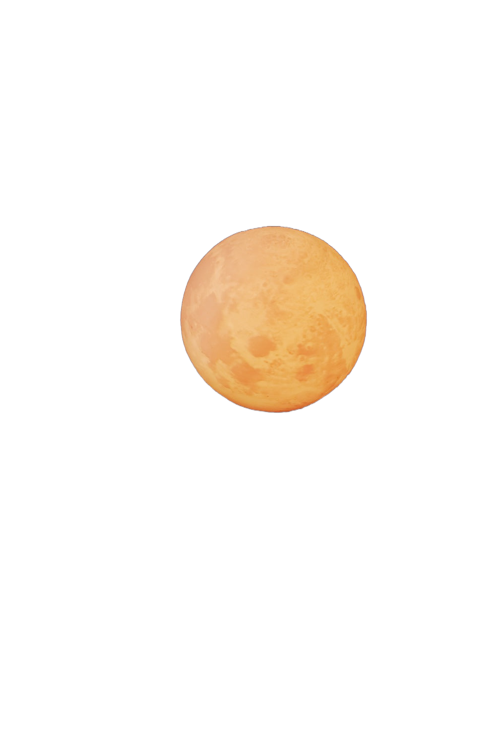 Image from Maglev Moon Lamp - Copy