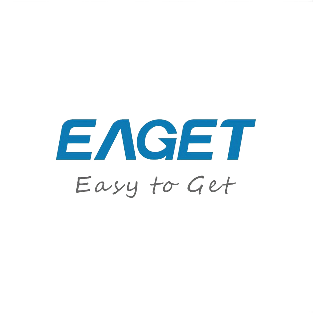 Image from EAGET DDR4 RAM Memory, 32GB Kit (2x16GB) /16GB Kit (2x8GB) Desktop Memory with Heatsink, 3200MHz High Performance Gaming Desktop Memory for AMD and Intel Desktop Gaming - Copy