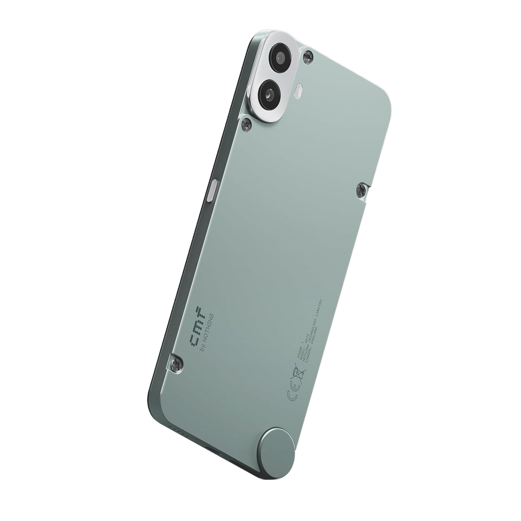 Image from Global Version CMF Phone 1 Smartphone 6.67" 120Hz Super AMOLED Screen MTK Dimensity 7300 33W Fast Charging 50MP Camera - Copy