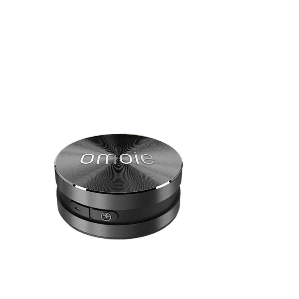 Omoie Pro Wireless Bone Conduction Speaker - 5W RMS Sound - TKINGS