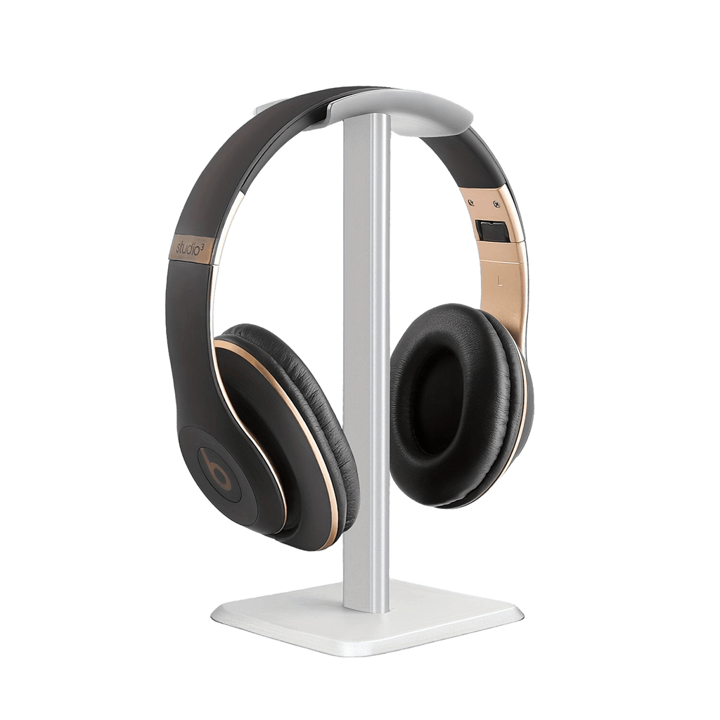 Premium Headphone Support - Sleek Gaming Earphone Holder - TKINGS