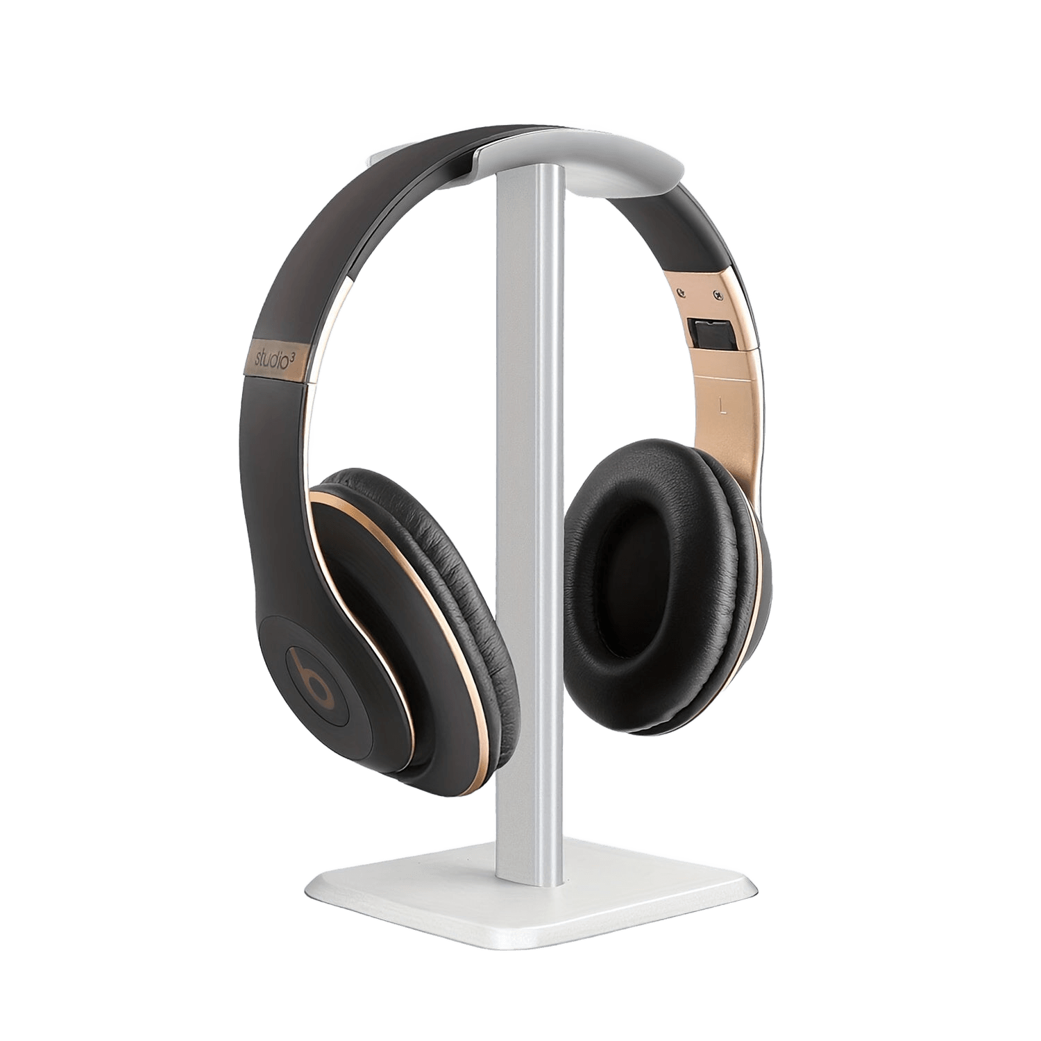 Premium Headphone Support - Sleek Gaming Earphone Holder - TKINGS