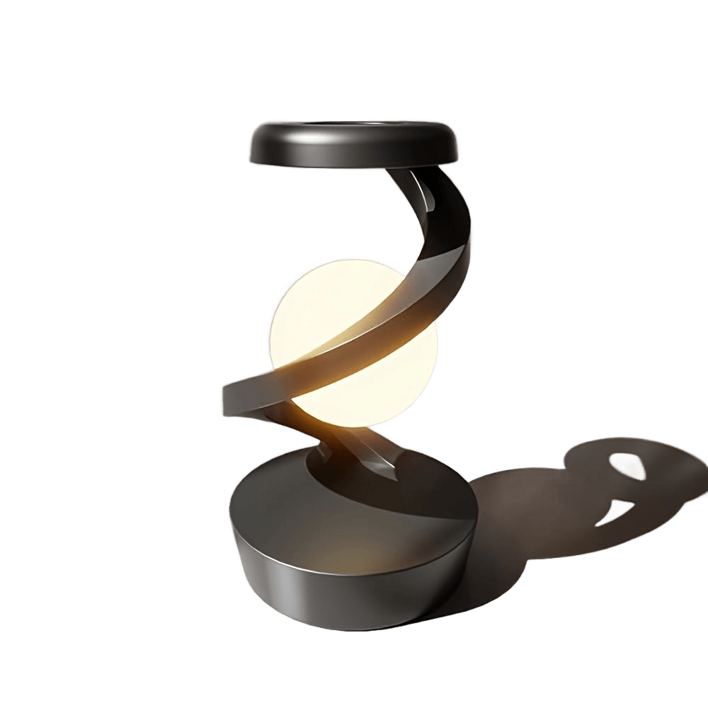Rechargeable Reading Desk Lamp, Bedside Night Light - TKINGS
