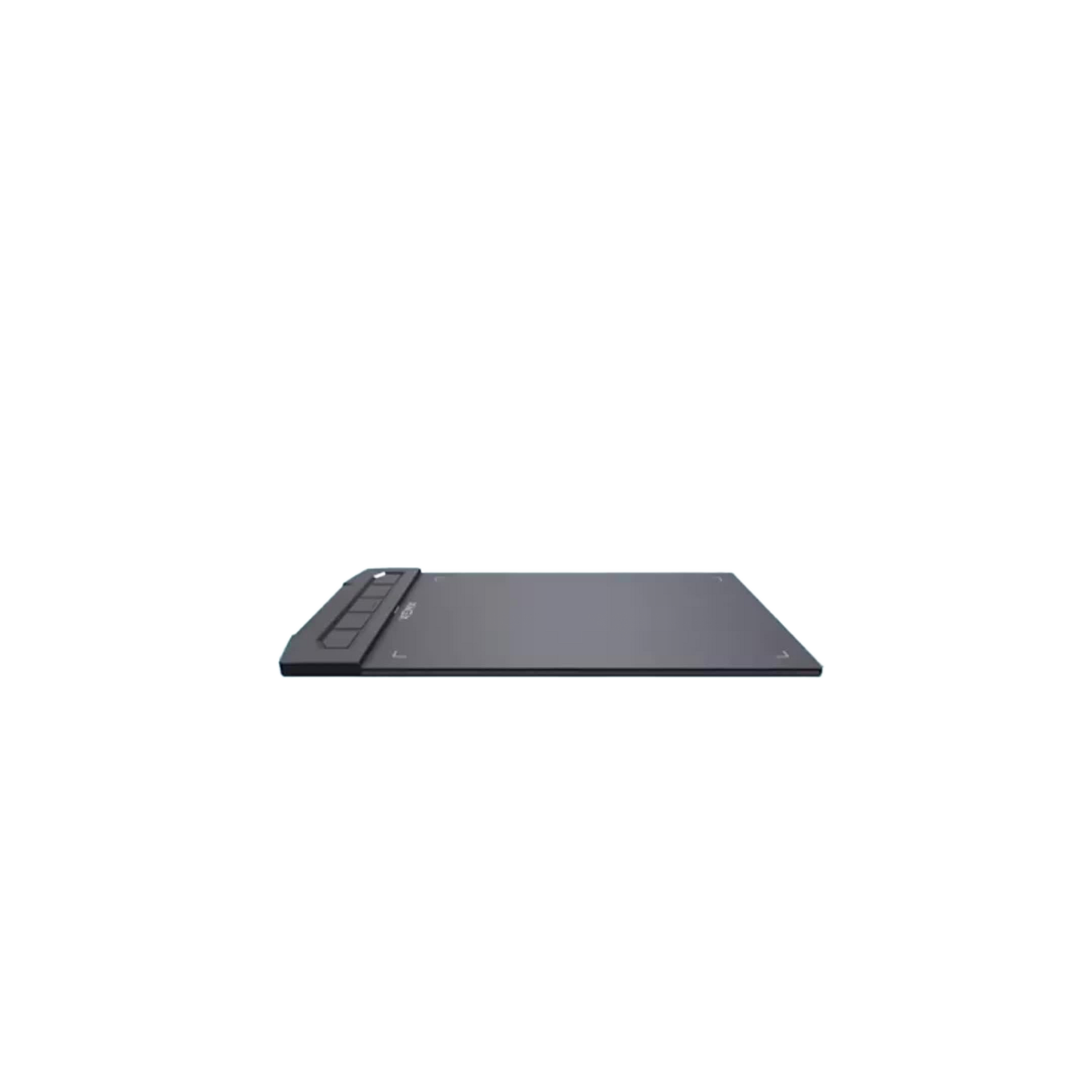 Image from 1pc XENX Drawing Tablet, ABS Material, 8192 Pressure Levels, 5080 LPI Pen Resolution, 266 PPS Reporting Rate, 2 Programmable Buttons, No Battery, Compatible with Mobile & Computer, Portable Design for Digital Art, Animation, - Copy
