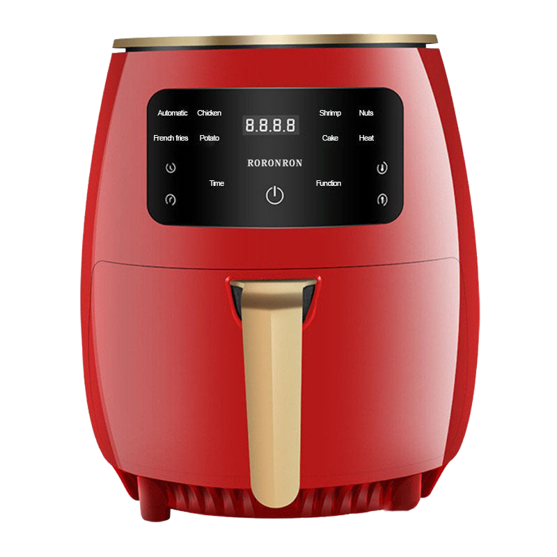 Image from Air Fryer Smart Touch Home Electric Fryer - Copy