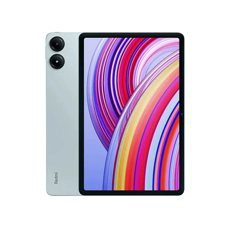 Pad Pro Snapdragon 7S Gen 2 Tablet PC 12.1'' 120Hz Screen 10000mAh Battery - TKINGS