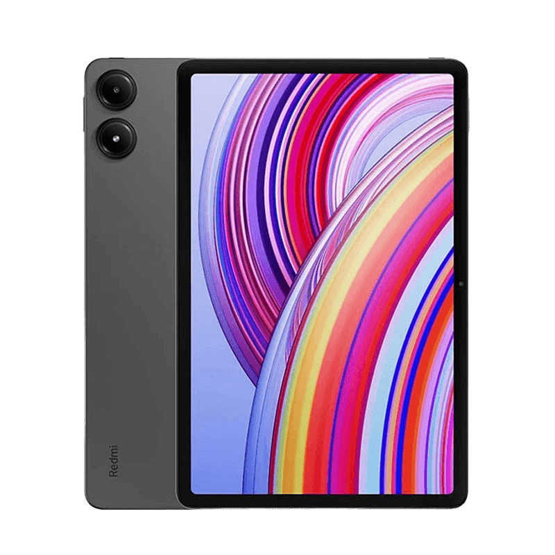 Pad Pro Snapdragon 7S Gen 2 Tablet PC 12.1'' 120Hz Screen 10000mAh Battery - TKINGS
