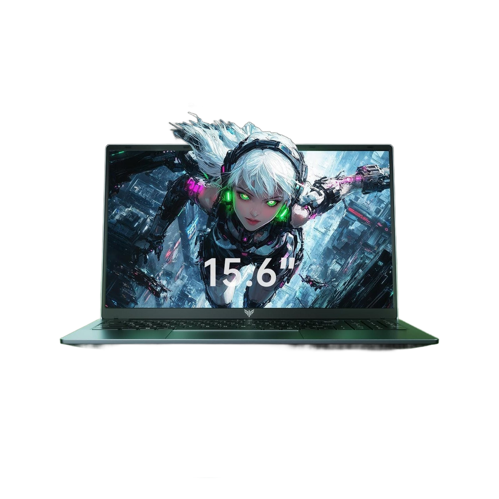 Image from ACEMAGIC Gaming Laptop Computer 2025 Latest 15.6 Inch FHD Display Laptop with AMD Ryzen 7 5700U Processor up to 4.6GHz 16GB RAM DDR4 512GB NVMe PCIe 3.0 SSD Gaming Notebook Lightweight - Copy