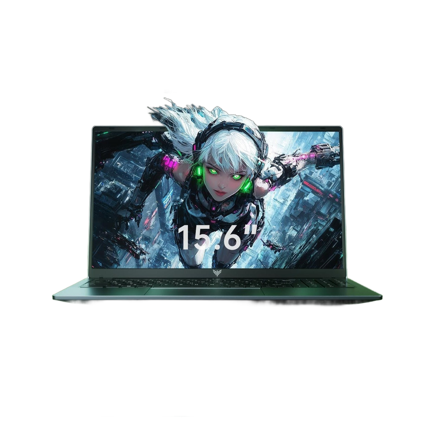 Image from ACEMAGIC Gaming Laptop Computer 2025 Latest 15.6 Inch FHD Display Laptop with AMD Ryzen 7 5700U Processor up to 4.6GHz 16GB RAM DDR4 512GB NVMe PCIe 3.0 SSD Gaming Notebook Lightweight - Copy
