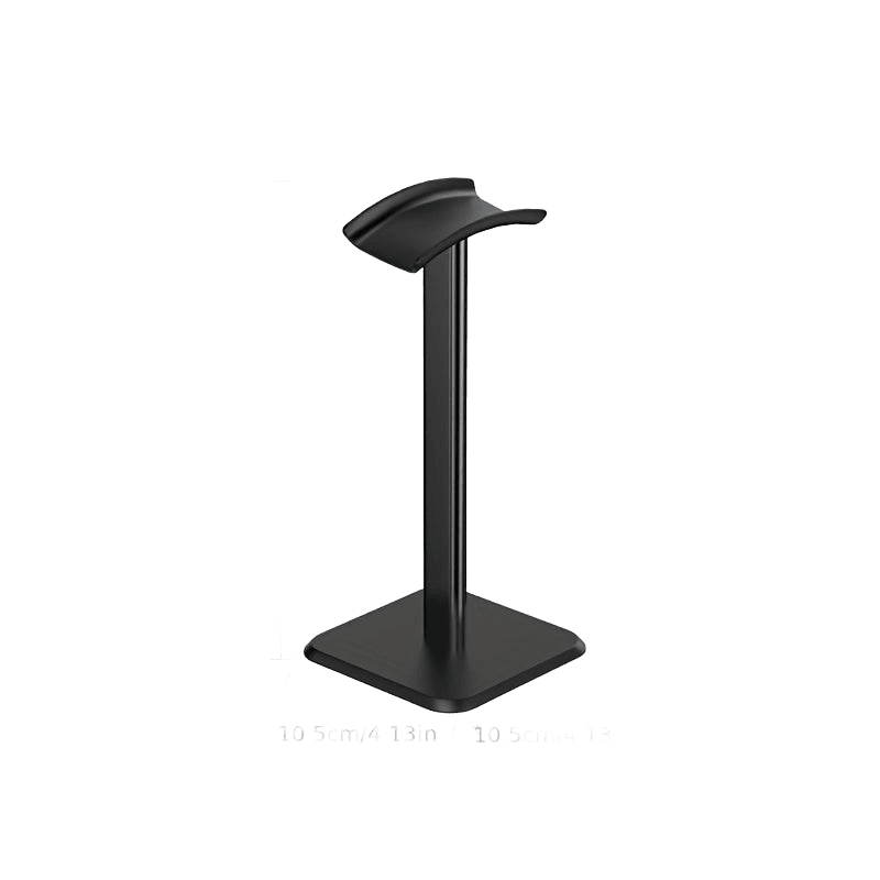 Premium Headphone Support - Sleek Gaming Earphone Holder - TKINGS