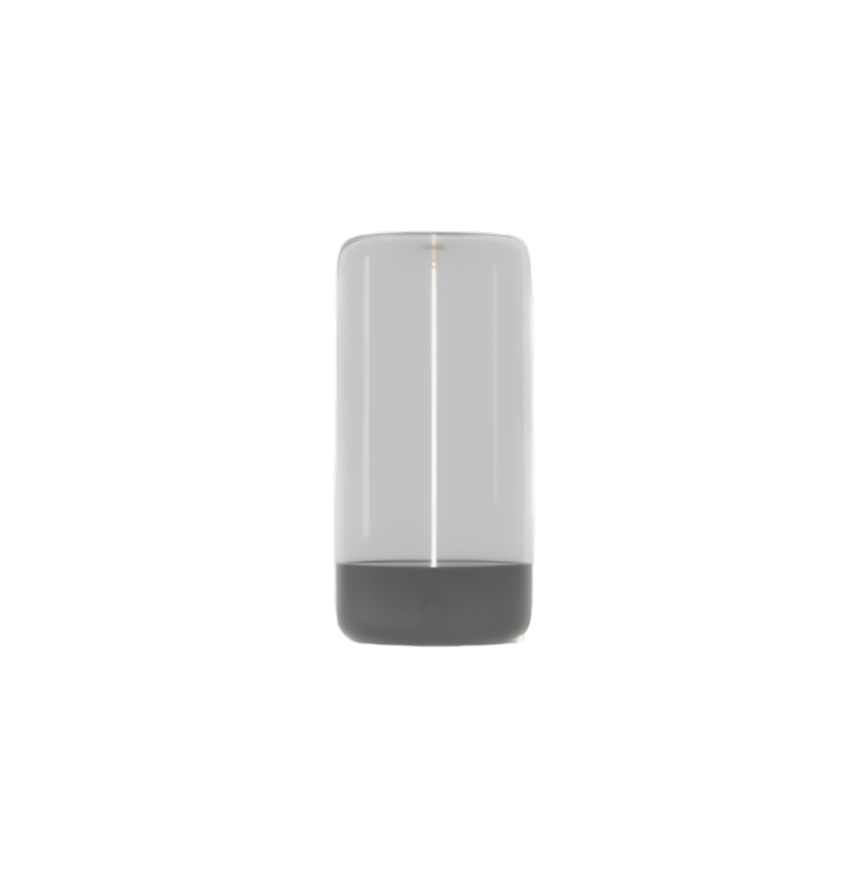 Image from New LED Camping Light Type-c Rechargeable Portable Night Light With High Transparency And Anti Drop Creative Atmosphere Light - Copy