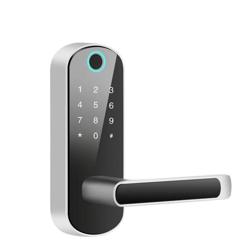 Image from Smart Bluetooth fingerprint lock - Copy
