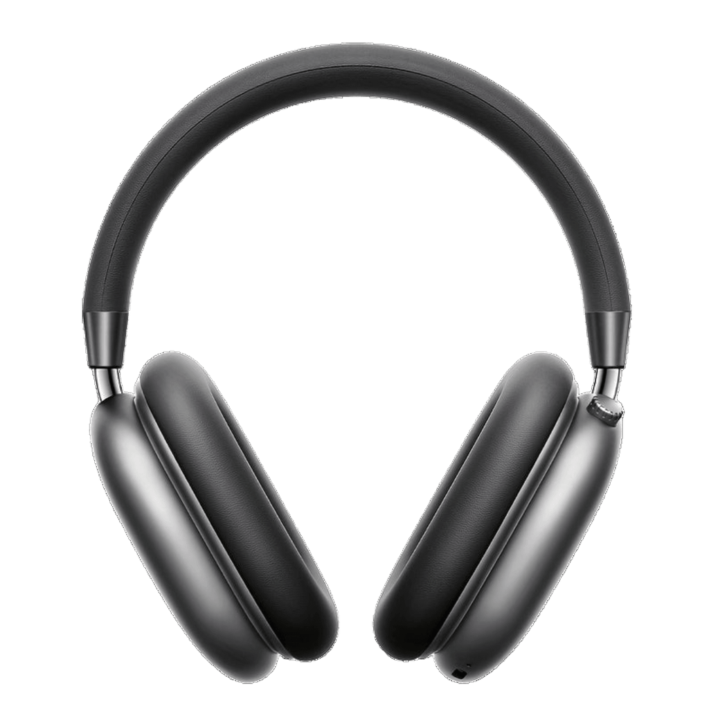 Picun F5 Hybrid ANC Wireless Headphones, Featuring 45dB - TKINGS