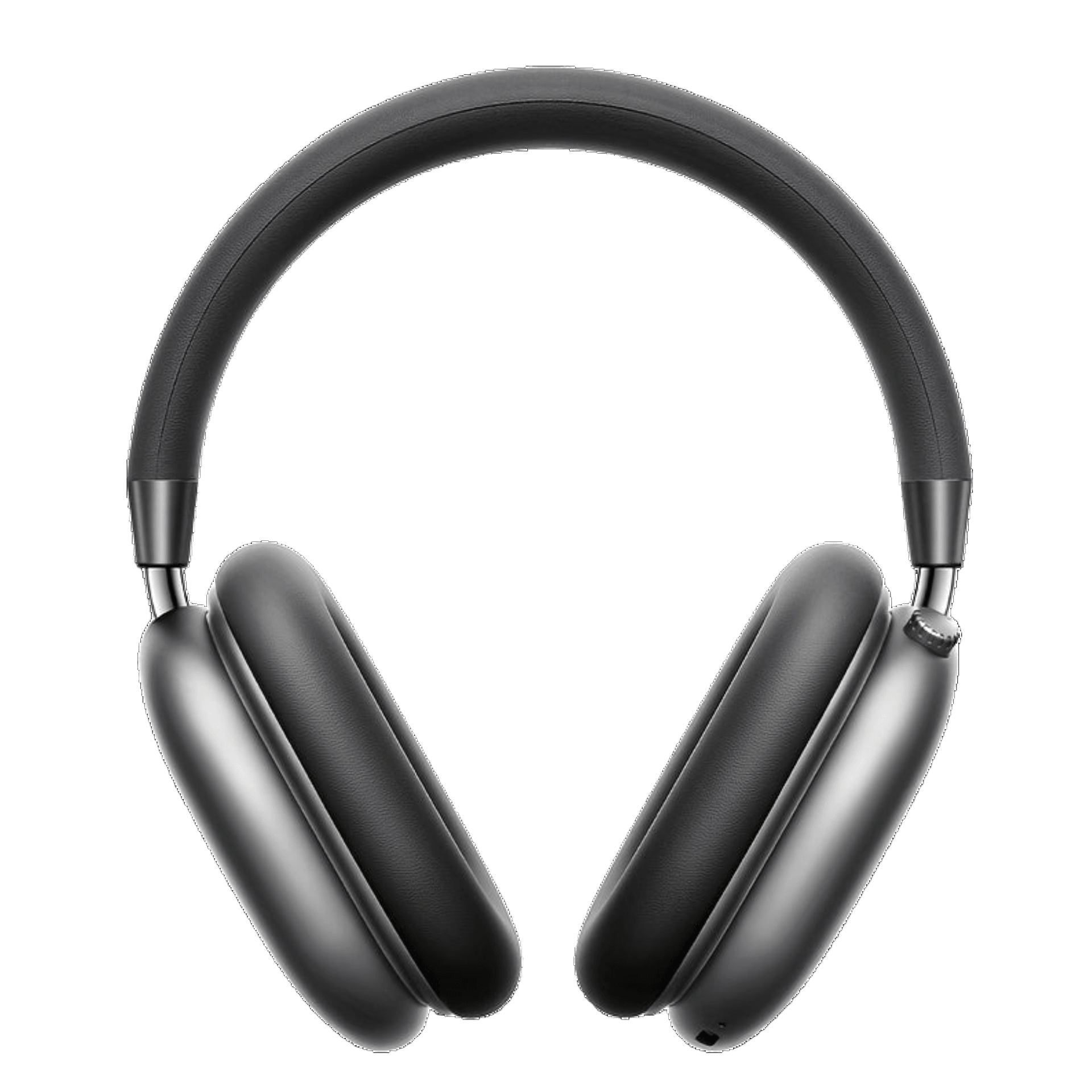 Picun F5 Hybrid ANC Wireless Headphones, Featuring 45dB - TKINGS