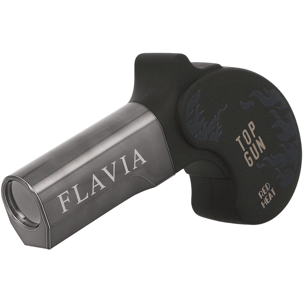 FLAVIA Top Gun Red Heat Eau De Parfum Unisex 100 Ml - TKINGS