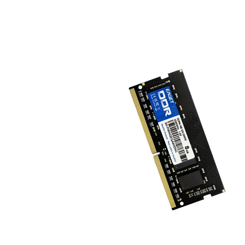 Image from EAGET DDR4 RAM Laptop Memory, 32GB Kit (2x16GB) /16GB Kit (2x8GB) /16GB/8GB, 2666MHz/3200MHz Optional Laptop Memory SODIMM 260-Pin, High Performance Notebook Memory Upgrade - Copy