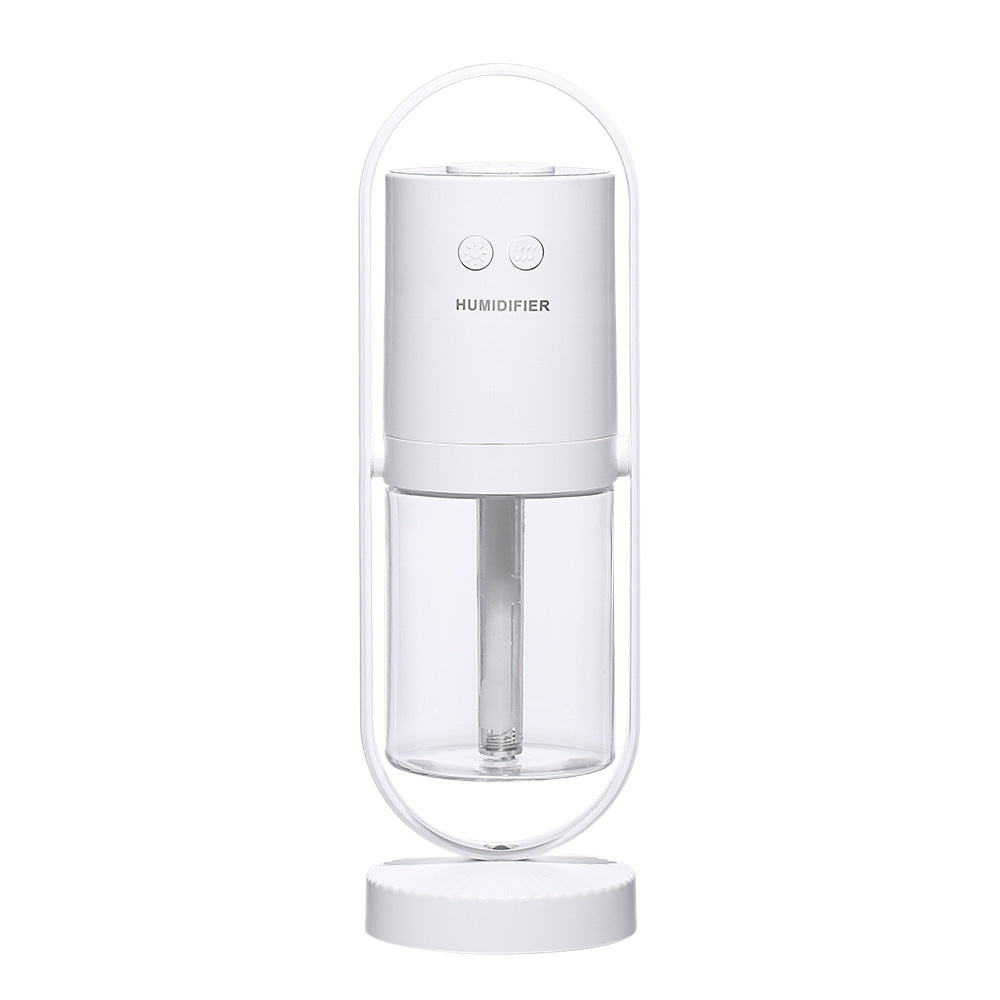 Image from Magic Shadow USB Air Humidifier For Home With Projection Night Lights Ultrasonic Car Mist Maker Mini Office Air Purifier - Copy