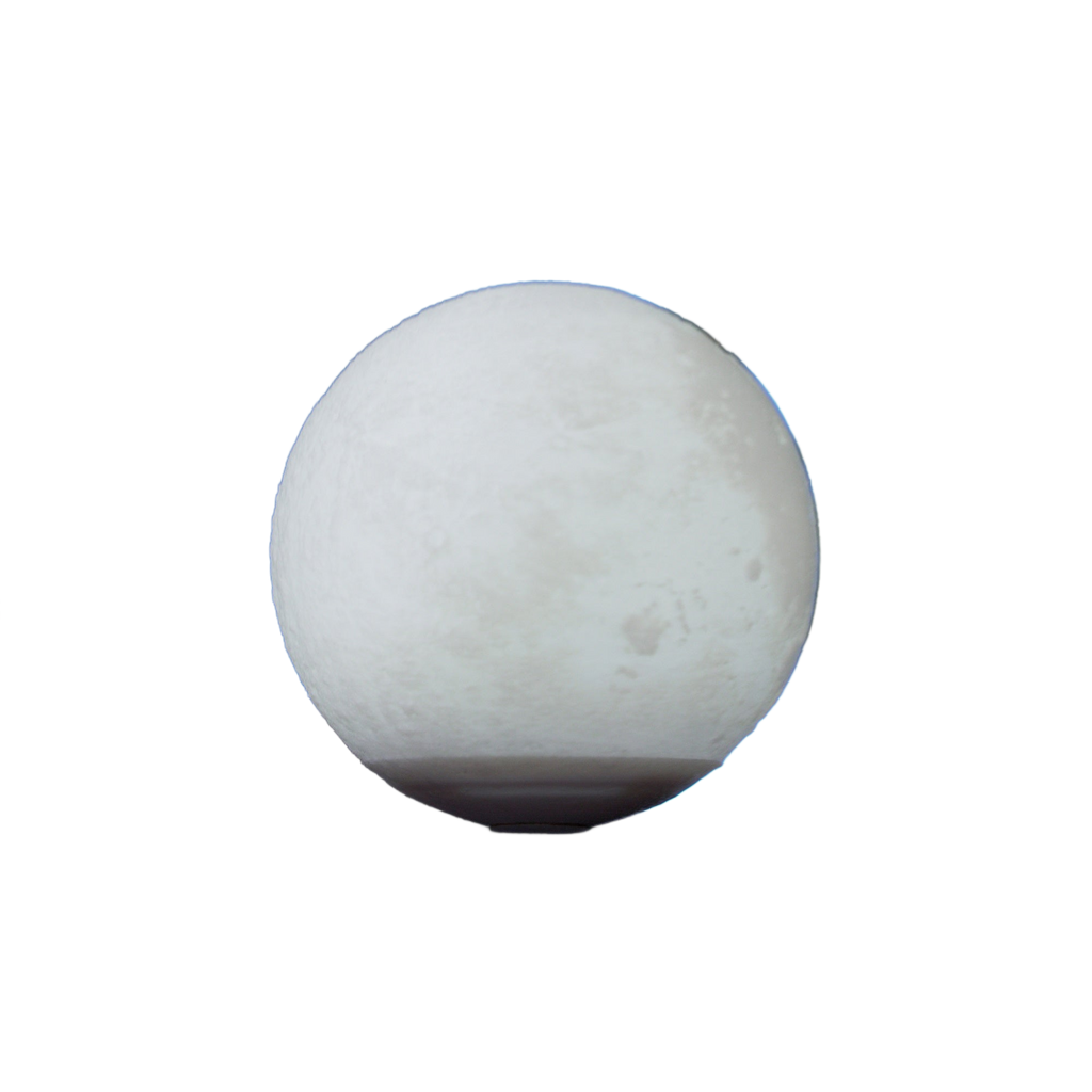 Image from Maglev Moon Lamp - Copy