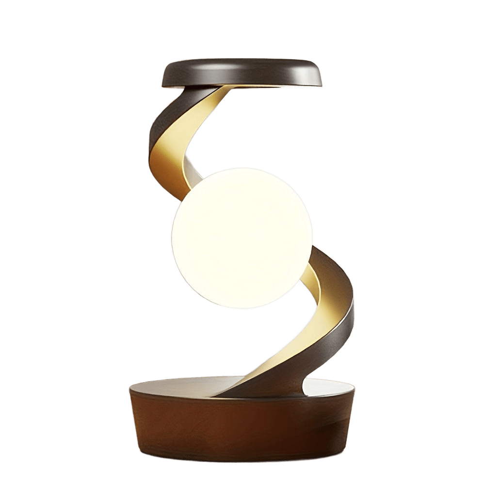 Rechargeable Reading Desk Lamp, Bedside Night Light - TKINGS
