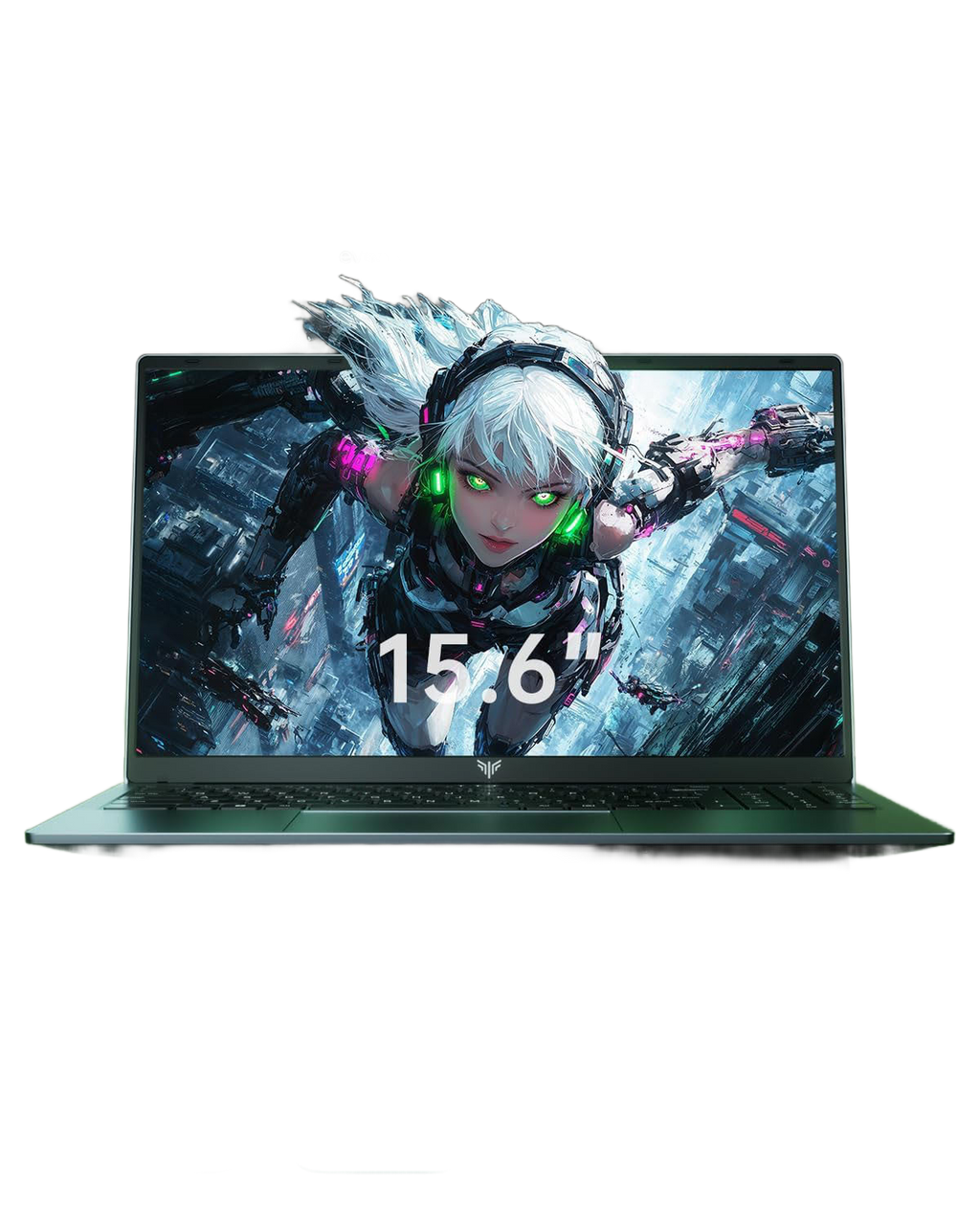 Image from ACEMAGIC Gaming Laptop Computer 2025 Latest 15.6 Inch FHD Display Laptop with AMD Ryzen 7 5700U Processor up to 4.6GHz 16GB RAM DDR4 512GB NVMe PCIe 3.0 SSD Gaming Notebook Lightweight - Copy