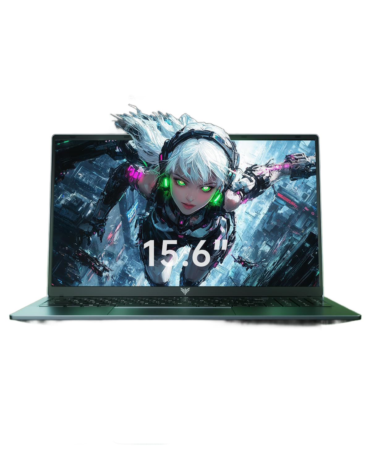 Image from ACEMAGIC Gaming Laptop Computer 2025 Latest 15.6 Inch FHD Display Laptop with AMD Ryzen 7 5700U Processor up to 4.6GHz 16GB RAM DDR4 512GB NVMe PCIe 3.0 SSD Gaming Notebook Lightweight - Copy