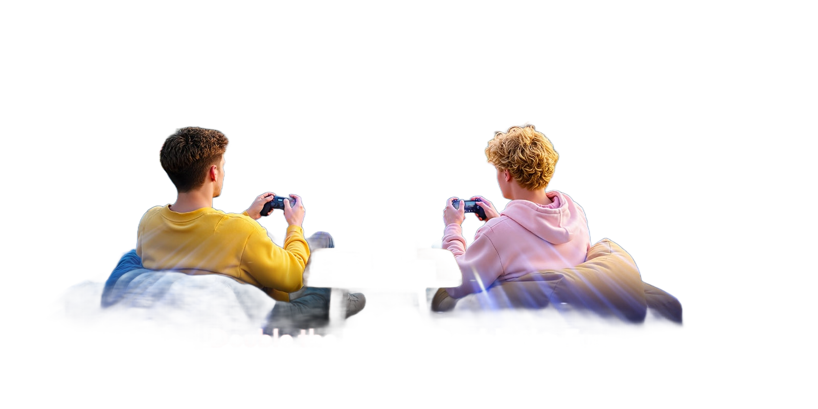 Image from [NETFLIX Official] XGODY Projector Gimbal N6Pro Projector Full HD Native 1080P HD 1920*1080 WhaleOS 700ANSI With Auto Keystone Correction WiFi6 Voice Assistant Mini Projector Built-in Speaker Voice Control - Copy