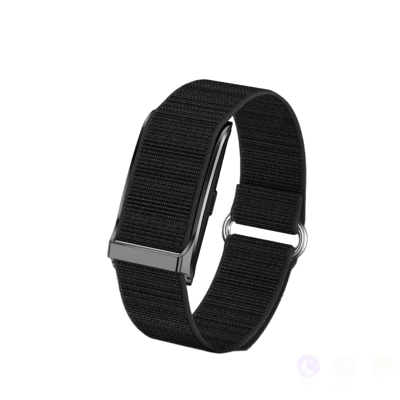 Smart Sports Watch - No Screen Design, GPS Tracking, 130+ - TKINGS