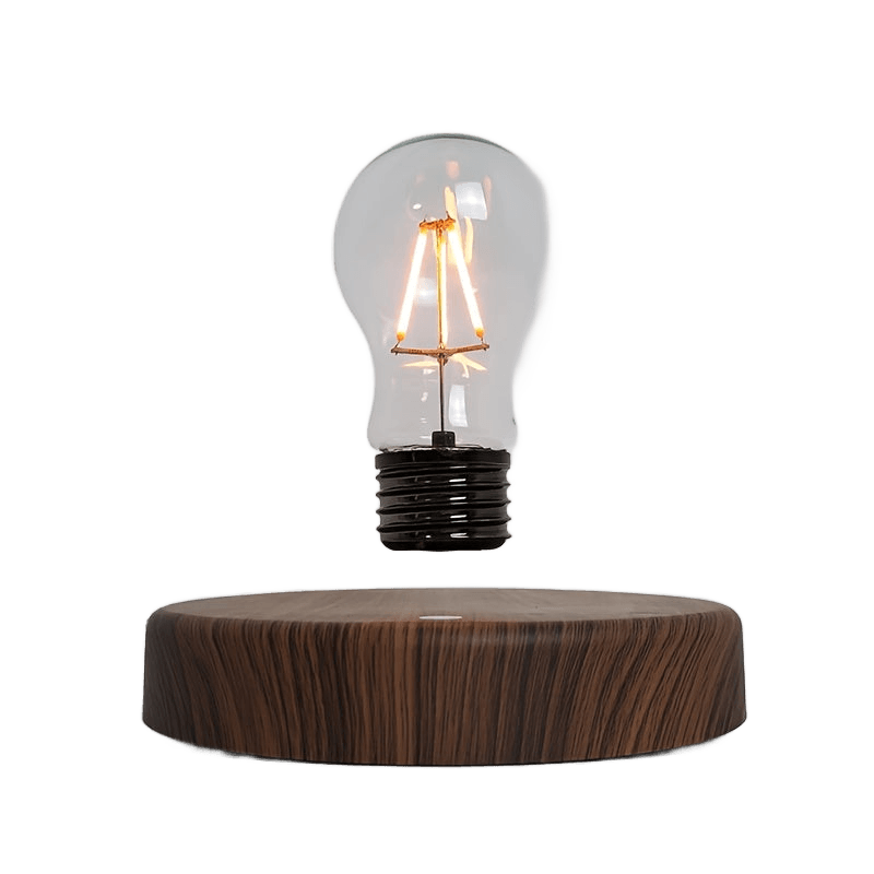Magnetic Suspension Light Bulb - TKINGS