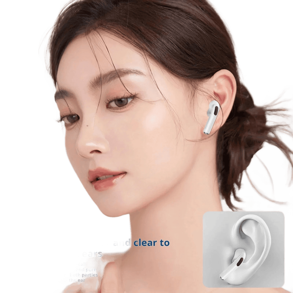 Air pro Bluetooth 5.3 Earbuds Gaming Headset - TKINGS