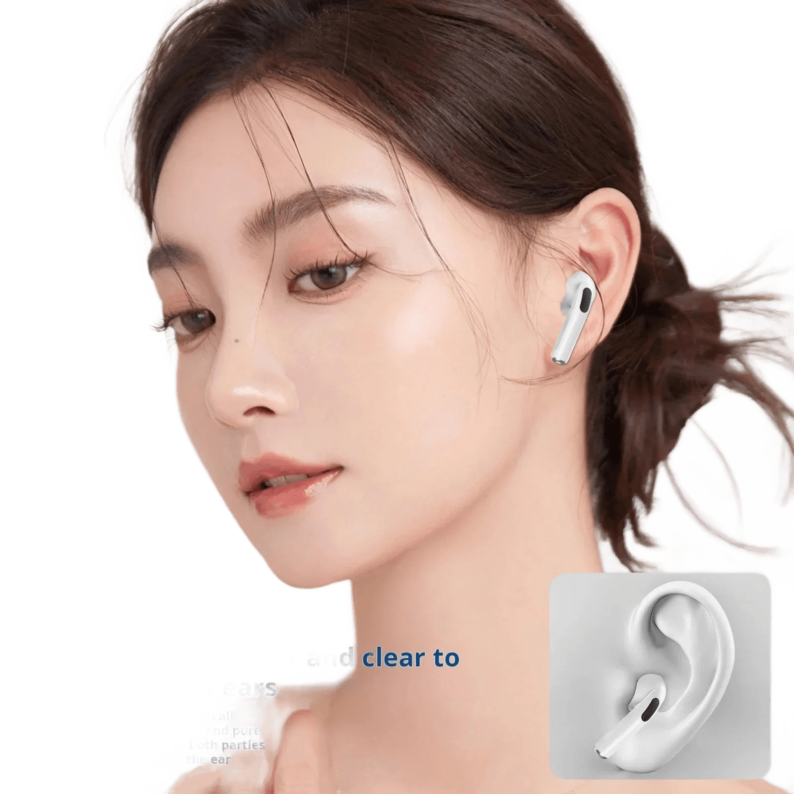 Air pro Bluetooth 5.3 Earbuds Gaming Headset - TKINGS