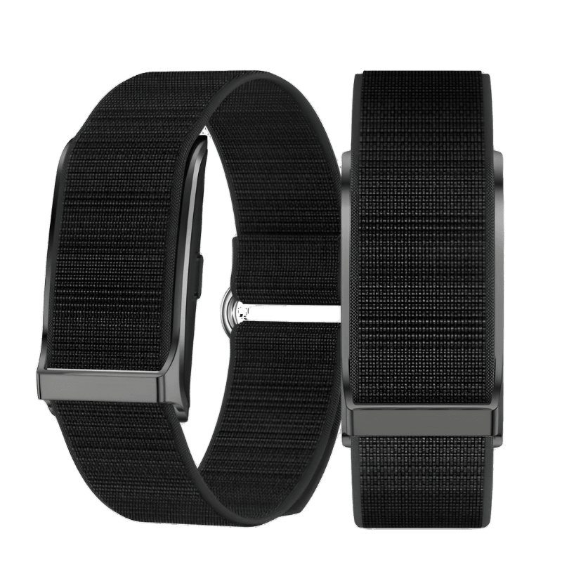 Smart Sports Watch - No Screen Design, GPS Tracking, 130+ - TKINGS