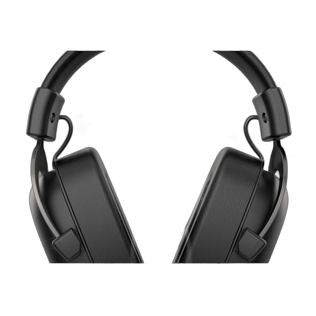 HAVIT Gaming Headset, Use Protein Leather Earmuffs and Detachable Mic - TKINGS