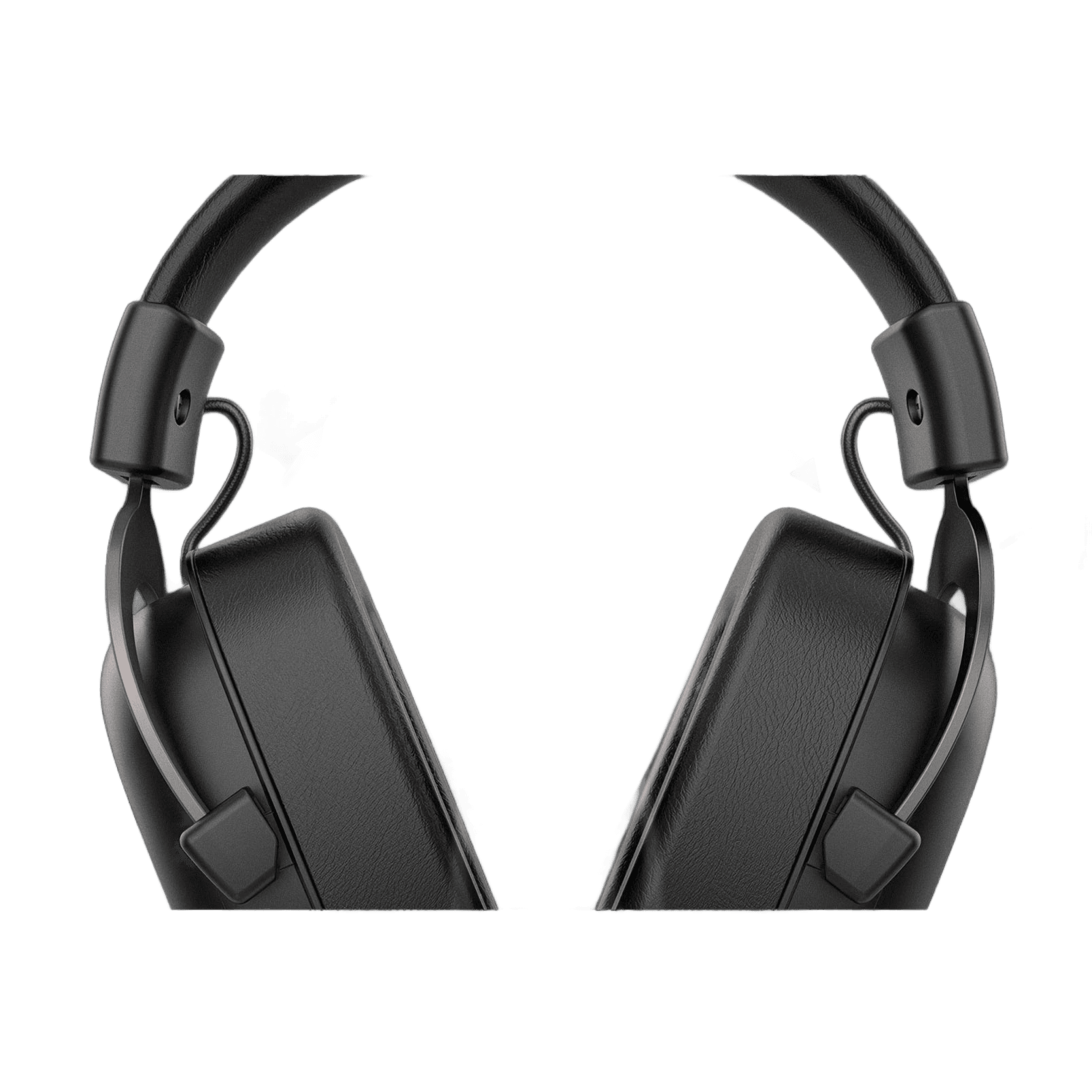HAVIT Gaming Headset, Use Protein Leather Earmuffs and Detachable Mic - TKINGS