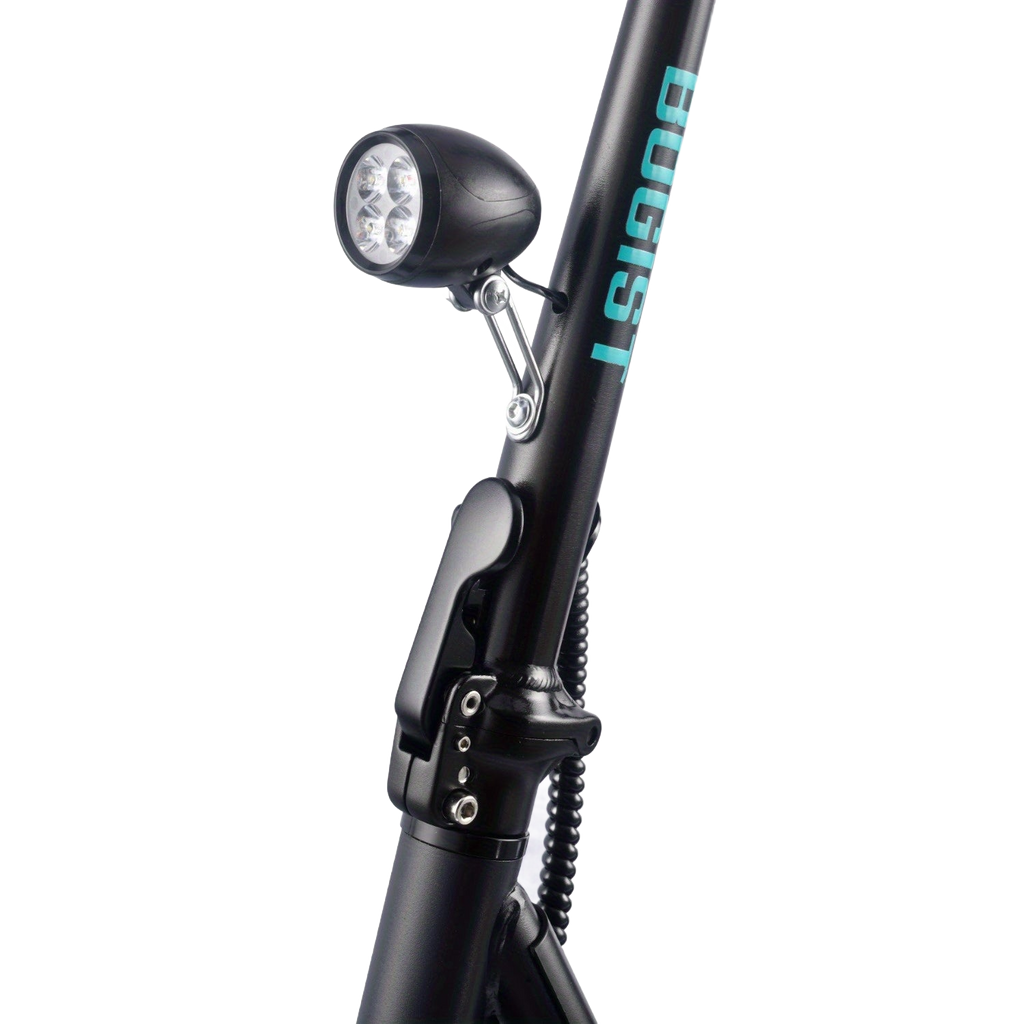 Image from 1pc, Electric Scooter for Adults, 448 W Powerful Motor, Adjustable, Lightweight, 2 Wheel Commuter Scooter with Large and Smooth Wheels - Folding Commuter Electric Scooter - Copy